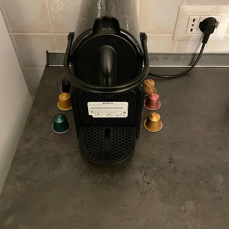 La Dolce - Metro Jonio * Roma