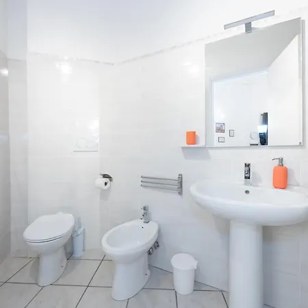 La Dolce - Metro Jonio Daire