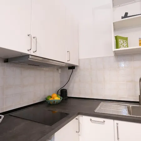 La Dolce - Metro Jonio