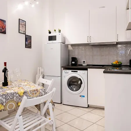 La Dolce - Metro Jonio * Roma