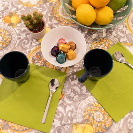 La Dolce - Metro Jonio Daire Roma