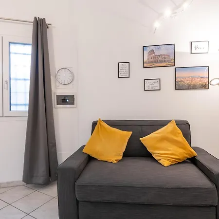 Daire La Dolce - Metro Jonio