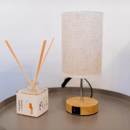 La Dolce - Metro Jonio