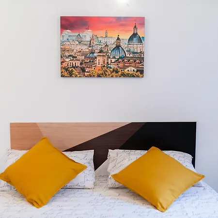 La Dolce - Metro Jonio Roma