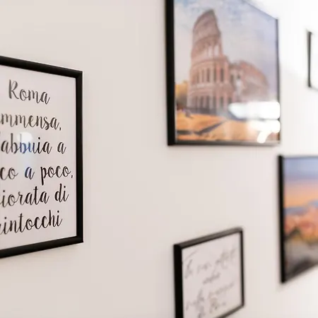 La Dolce - Metro Jonio * Roma