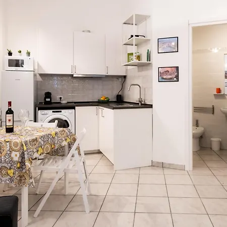 La Dolce - Metro Jonio