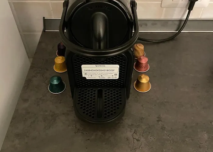 La Dolce - Metro Jonio * Řím