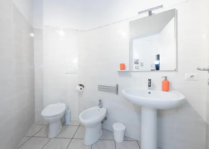 La Dolce - Metro Jonio Apartmán