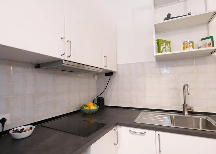 La Dolce - Metro Jonio