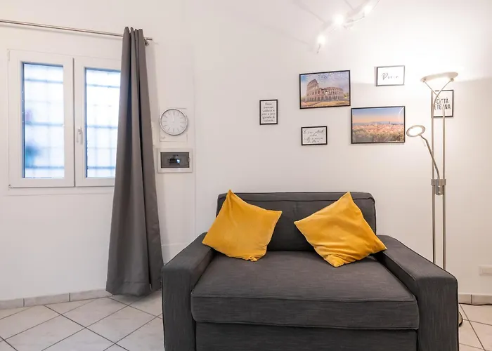 Apartmán La Dolce - Metro Jonio