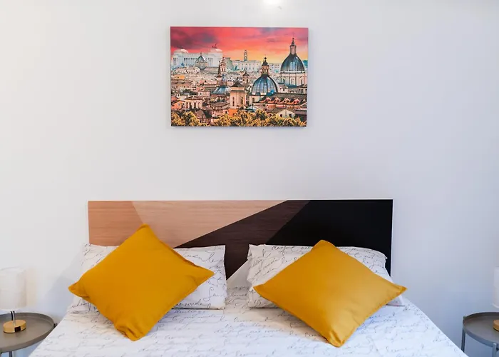 La Dolce - Metro Jonio Řím