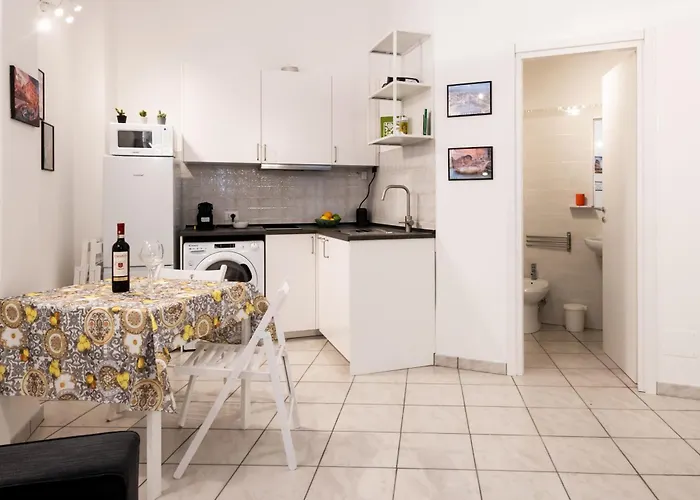 La Dolce - Metro Jonio * Řím