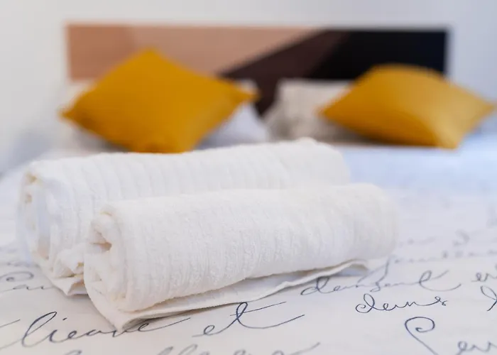 Apartmán La Dolce - Metro Jonio